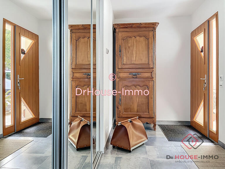 Villa Marsac-sur-l'Isle - 3 bedrooms - 193m²