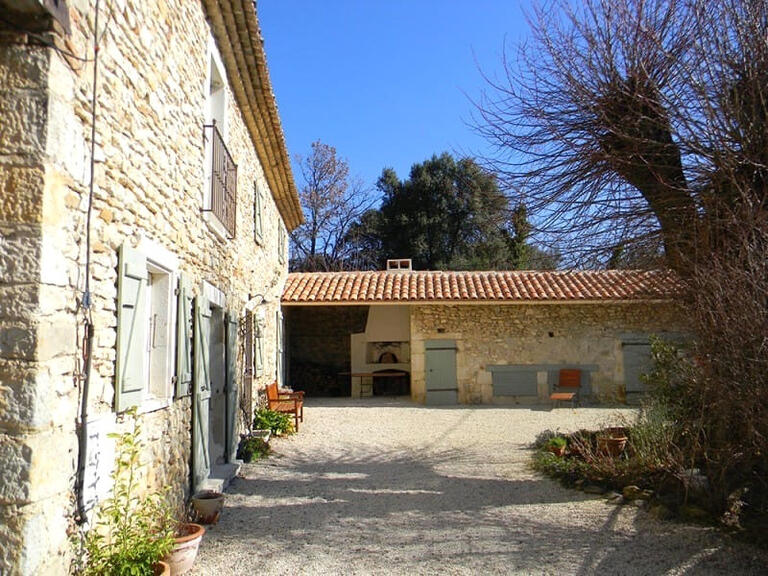 Vente Maison Marsanne - 4 chambres