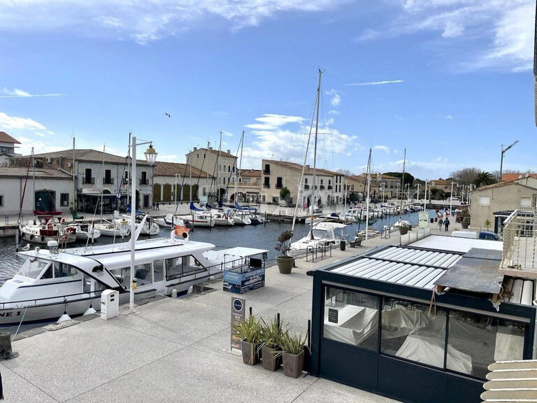 Sale Apartment Marseillan - 3 bedrooms