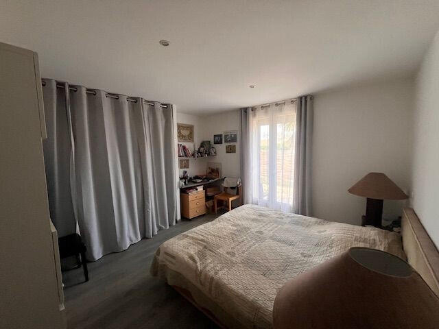 House Marseillan - 168m²