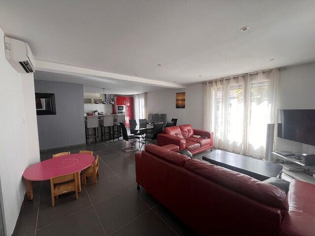 House Marseillan - 168m²
