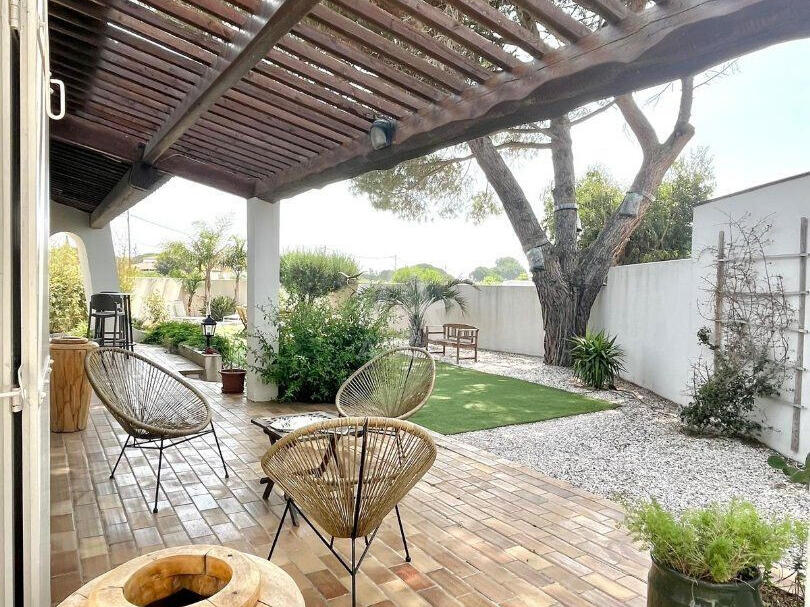 Maison Marseillan