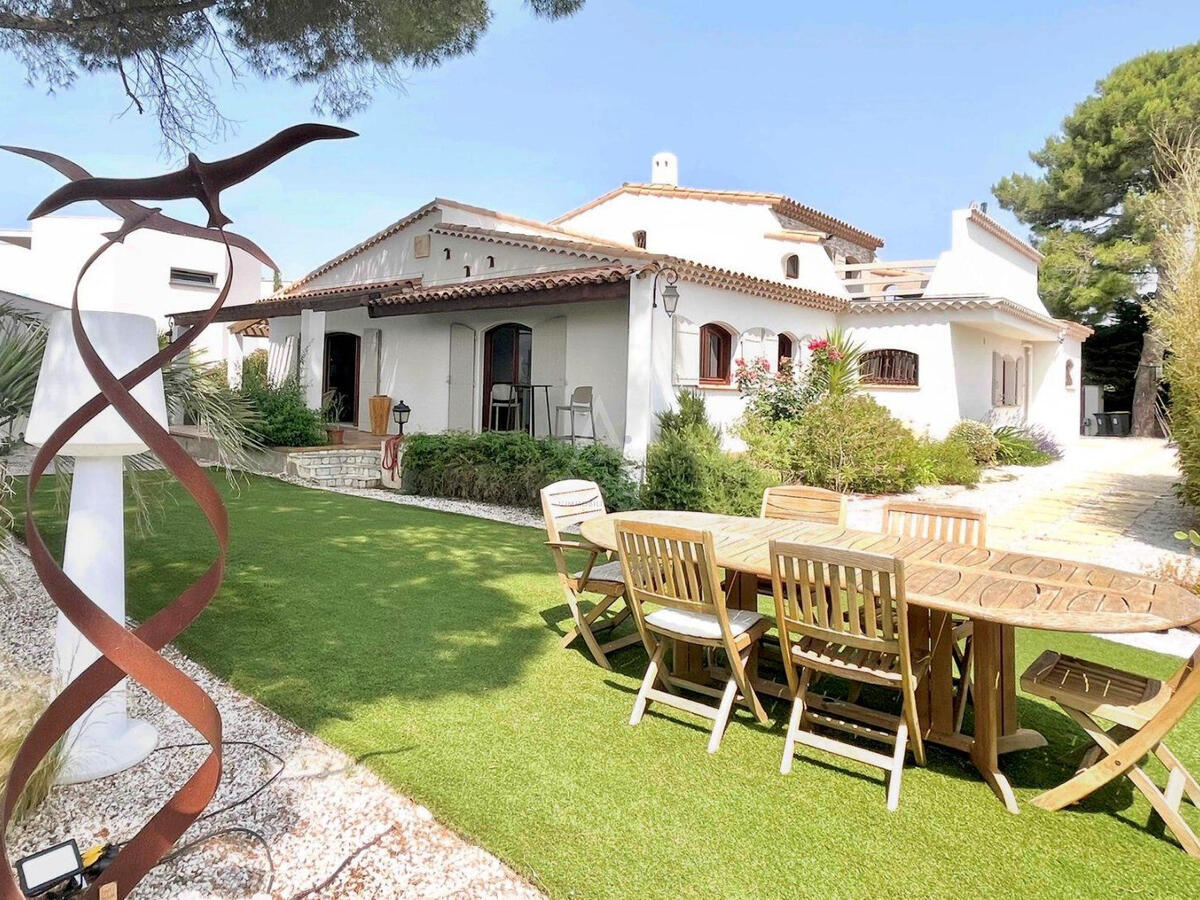 Maison Marseillan