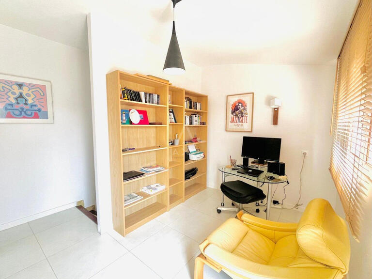 Maison Marseillan - 3 chambres