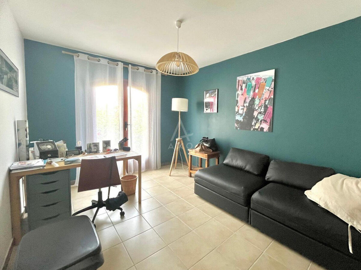 Maison Marseillan