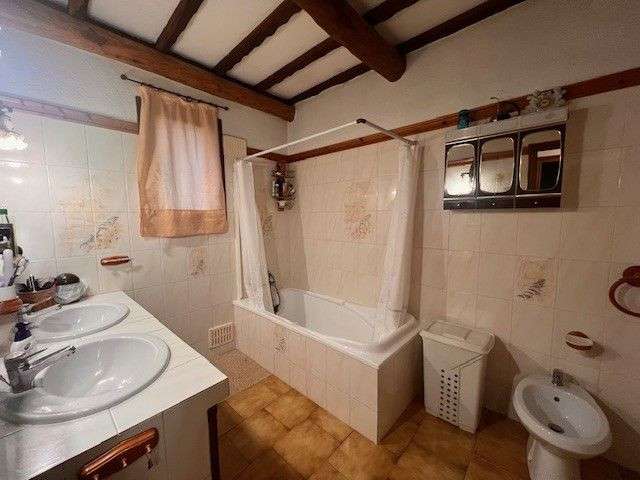 Maison Marseillan - 205m²