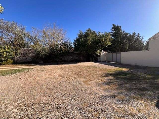 House Marseillan - 205m²