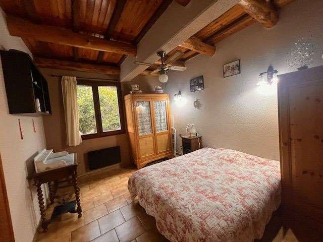 House Marseillan - 205m²