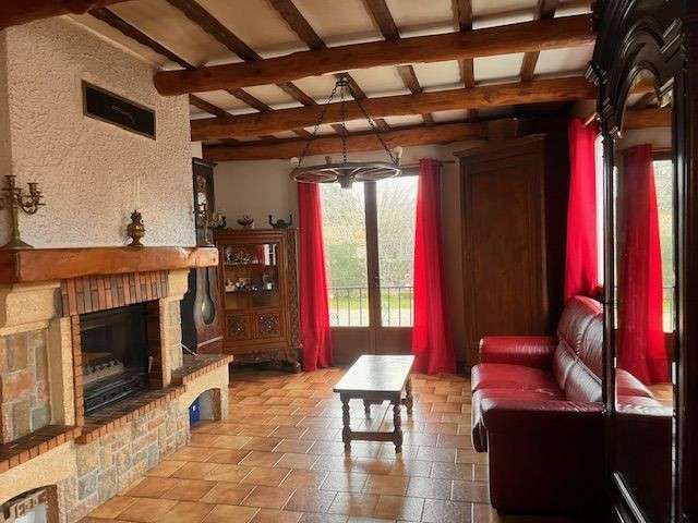 House Marseillan - 205m²