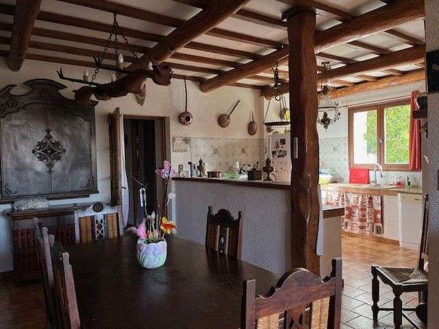 House Marseillan - 205m²