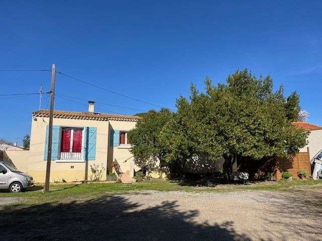 House Marseillan - 205m²