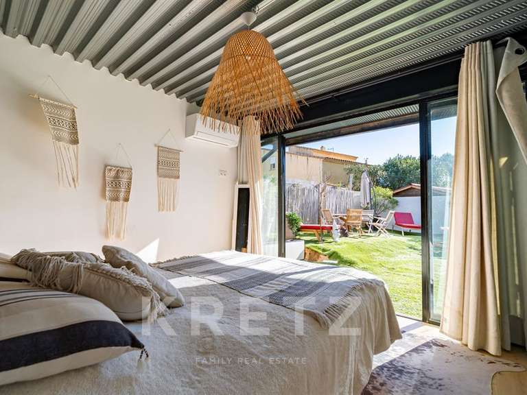 Maison Marseillan - 5 chambres - 160m²