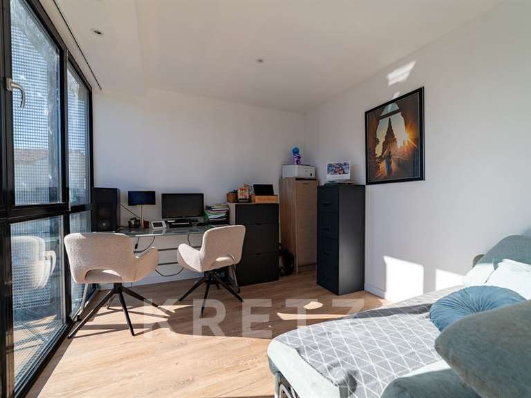 House Marseillan - 5 bedrooms - 160m²