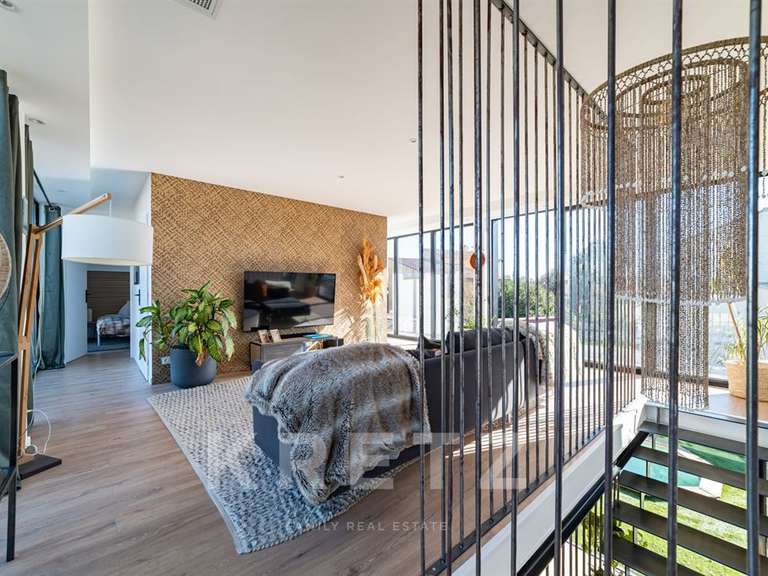 House Marseillan - 5 bedrooms - 160m²