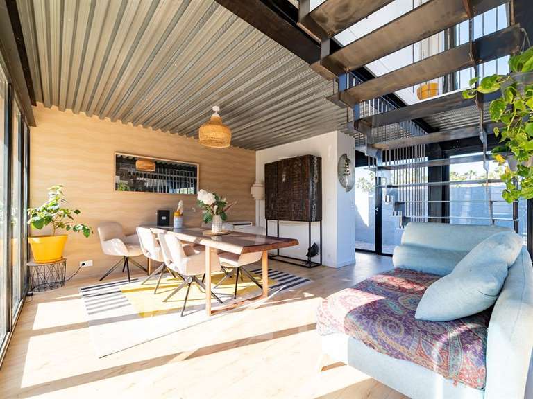 Maison Marseillan - 5 chambres - 160m²