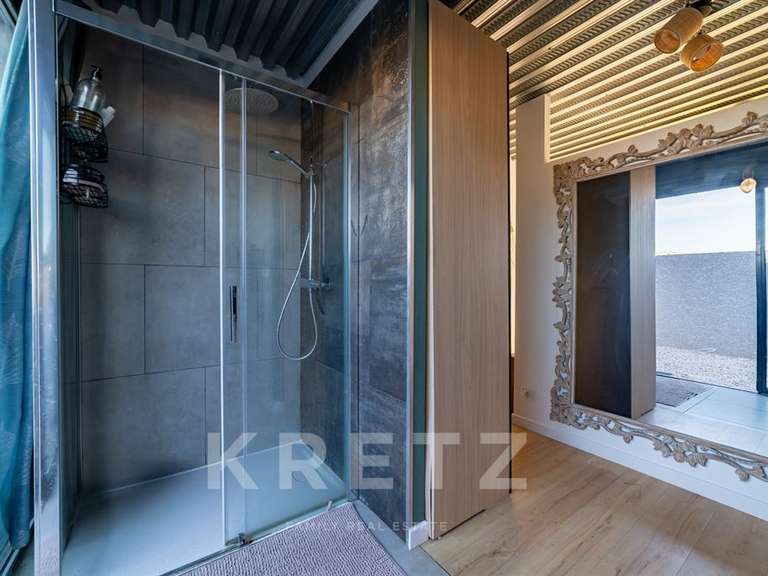 Maison Marseillan - 5 chambres - 160m²
