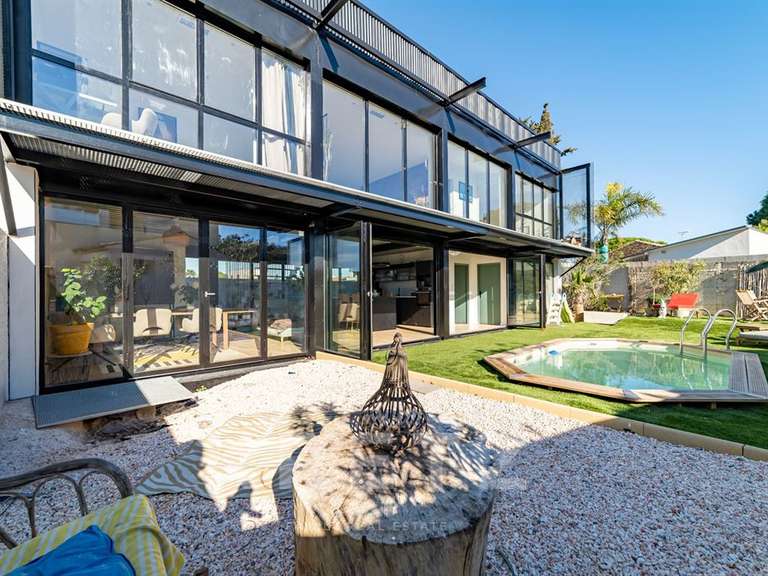 House Marseillan - 5 bedrooms - 160m²
