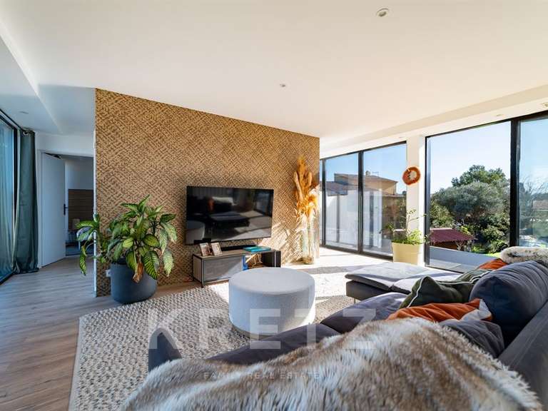 House Marseillan - 5 bedrooms - 160m²