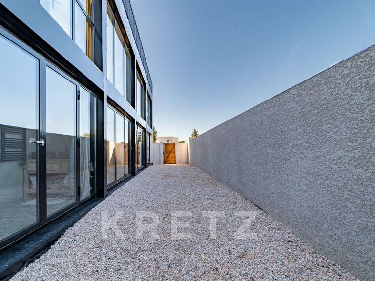 Maison Marseillan - 5 chambres - 160m²