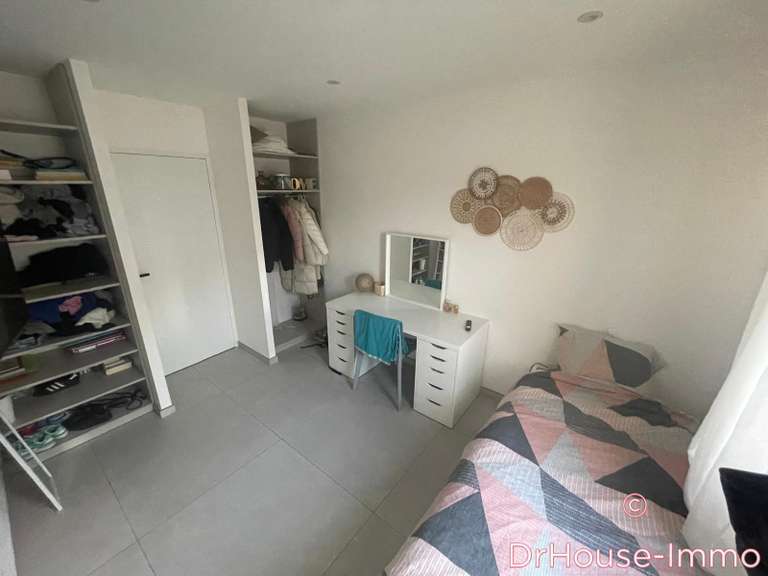 Villa Marseillan - 4 chambres - 153m²