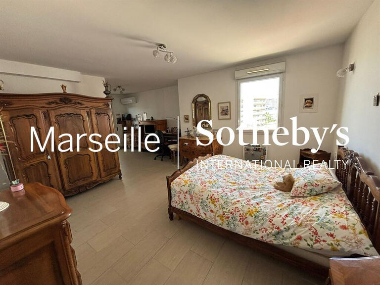 Appartement Marseille 10e - 4 chambres - 116m²