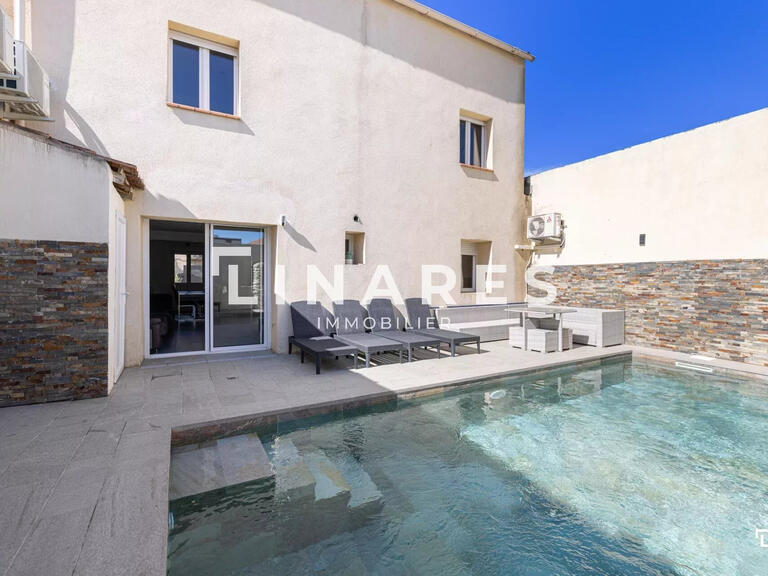 House Marseille 10e - 6 bedrooms - 354m²