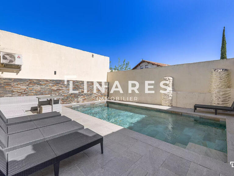 House Marseille 10e - 6 bedrooms - 354m²