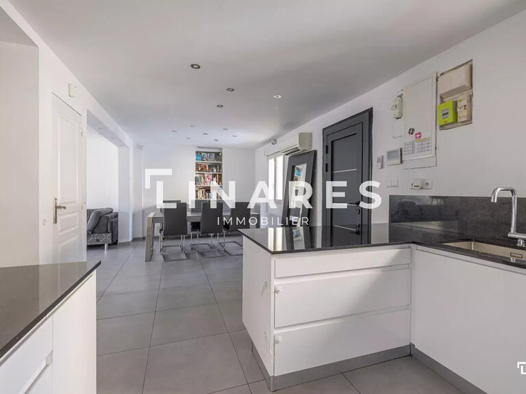 House Marseille 10e - 6 bedrooms - 354m²