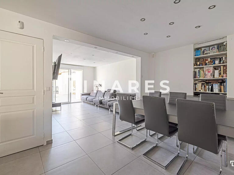 House Marseille 10e - 6 bedrooms - 354m²