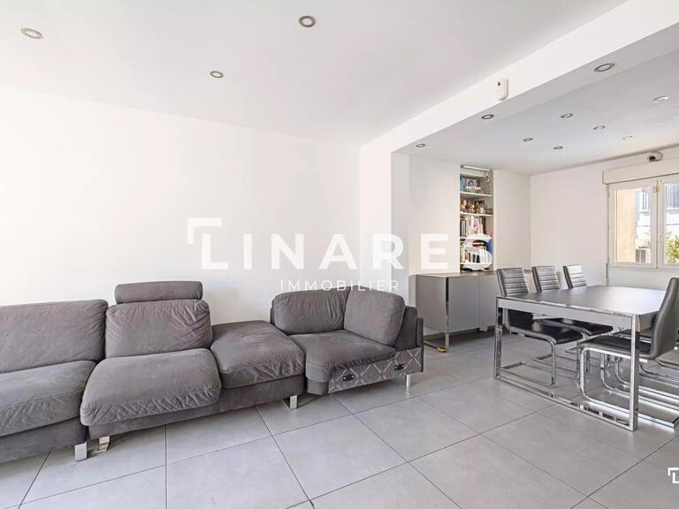 House Marseille 10e - 6 bedrooms - 354m²