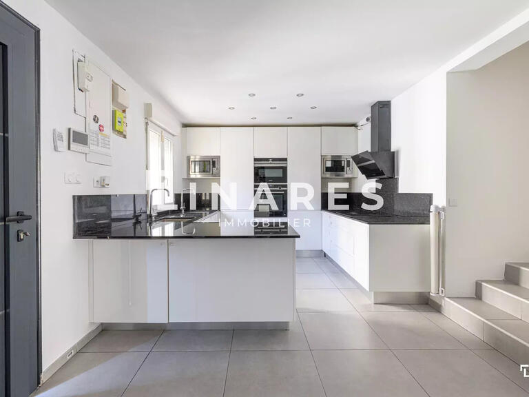 House Marseille 10e - 6 bedrooms - 354m²