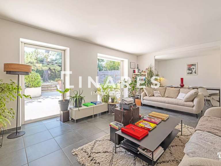 Maison Marseille 10e - 4 chambres - 126m²