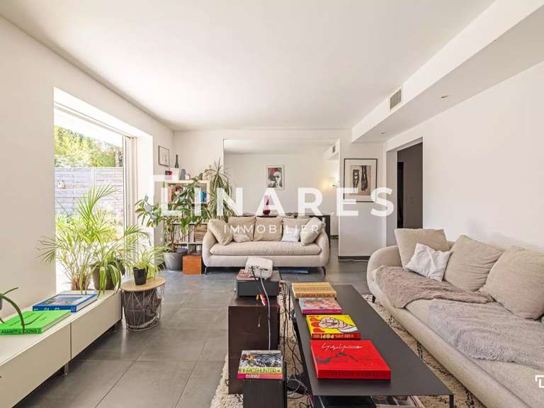 Maison Marseille 10e - 4 chambres - 126m²