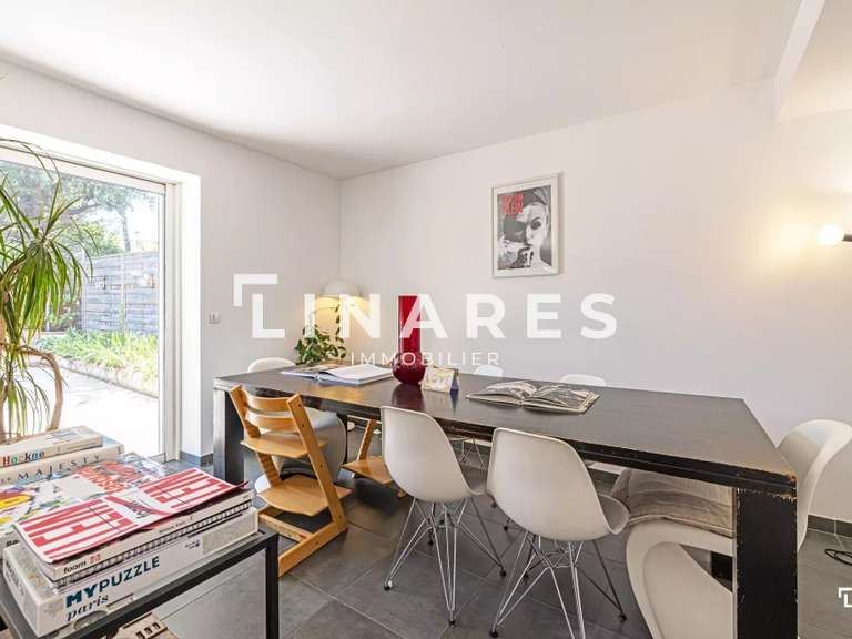 Maison Marseille 10e - 4 chambres - 126m²