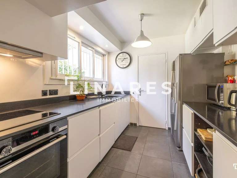 Maison Marseille 10e - 4 chambres - 126m²