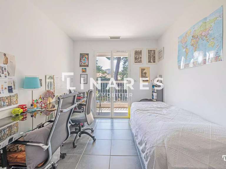 Maison Marseille 10e - 4 chambres - 126m²