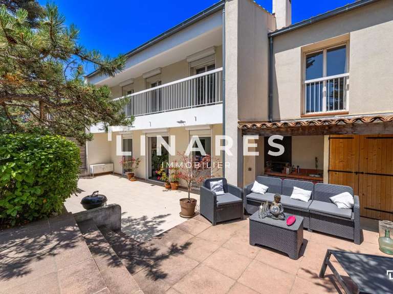 Maison Marseille 10e - 4 chambres - 126m²