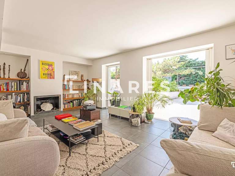 Maison Marseille 10e - 4 chambres - 126m²