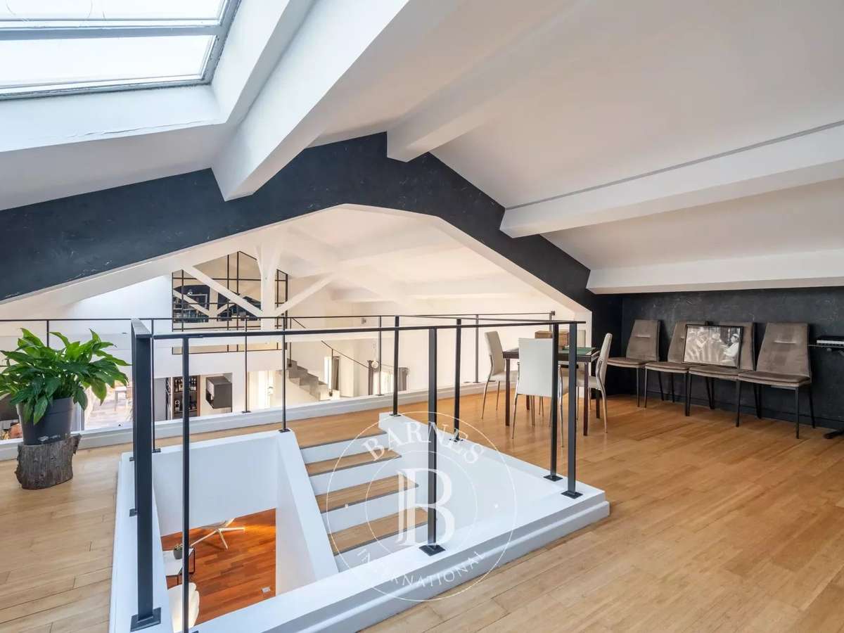 Maison Marseille 10e