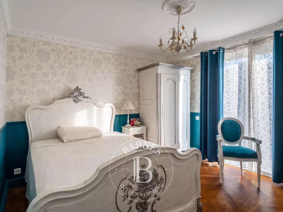 Maison Marseille 10e