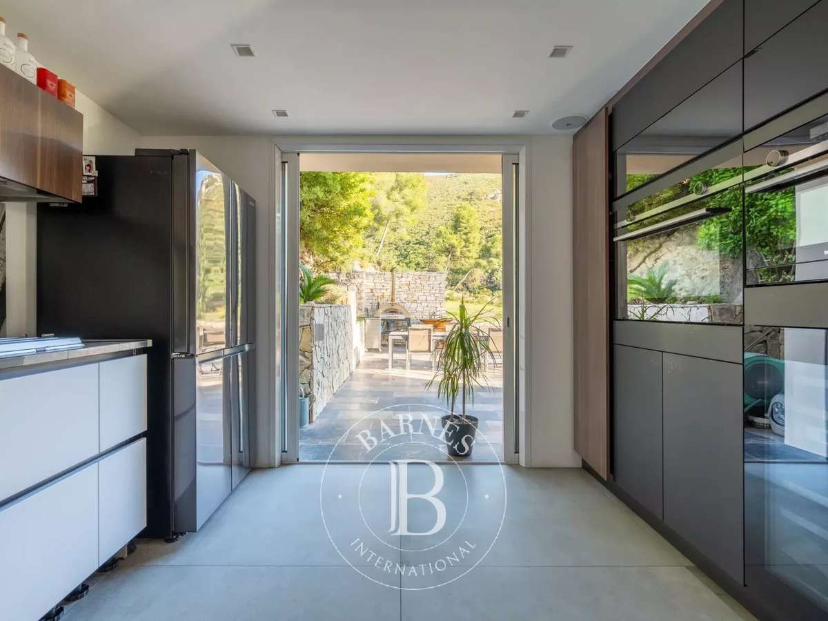 Maison Marseille 10e