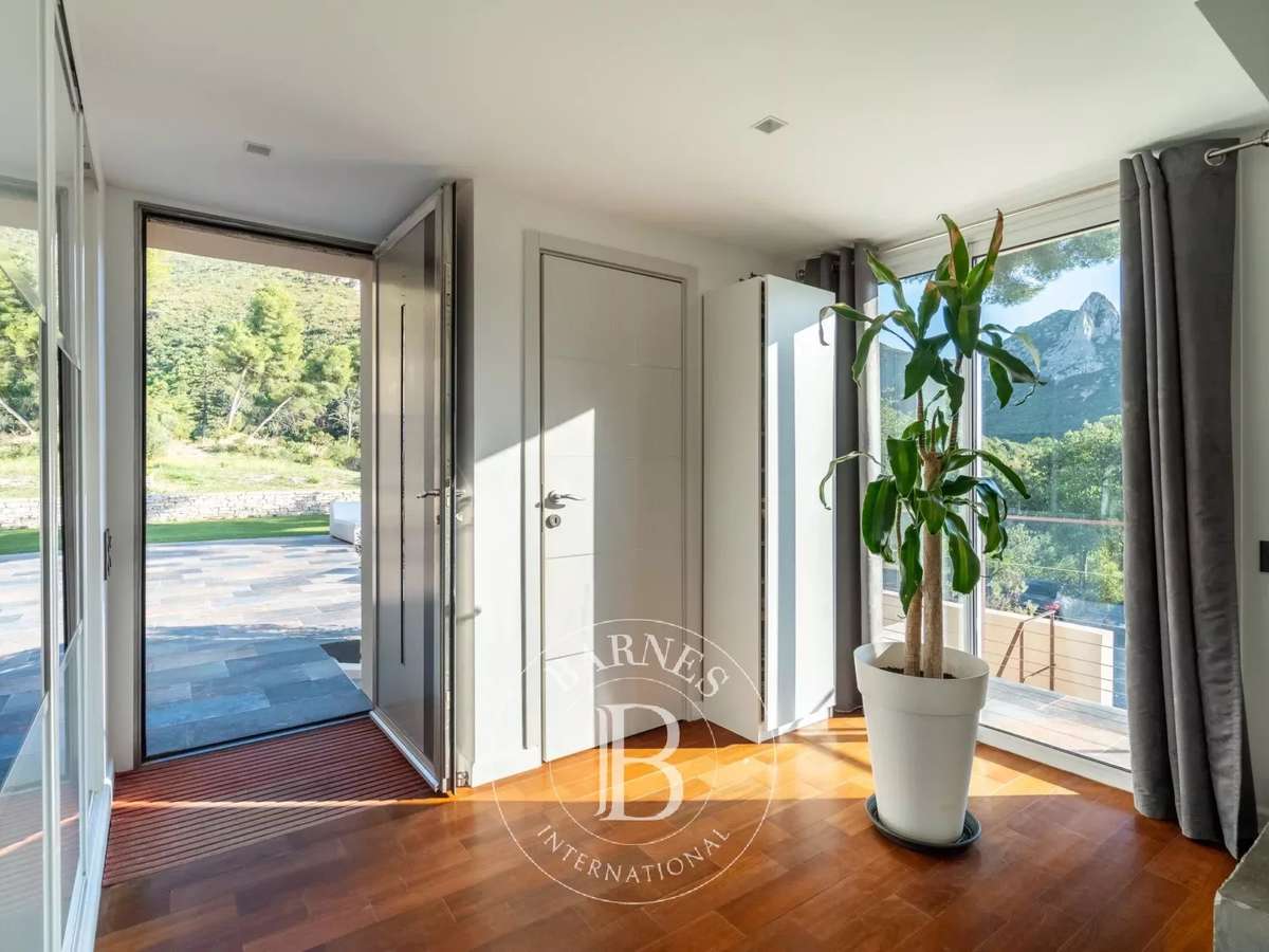 Maison Marseille 10e