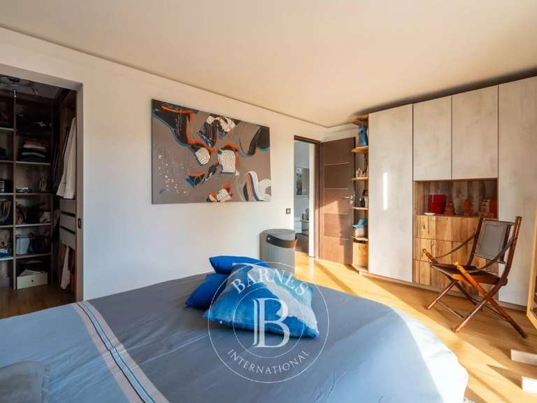 Maison Marseille 10e - 6 chambres - 260m²