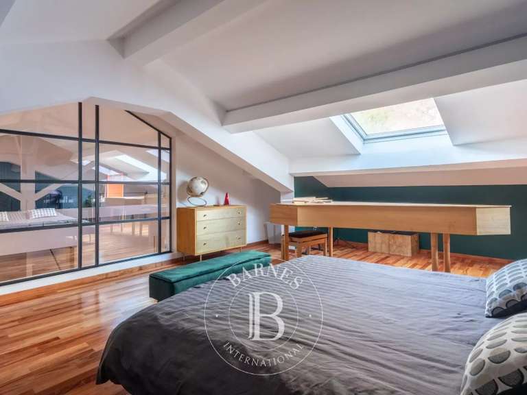 Maison Marseille 10e - 6 chambres - 260m²