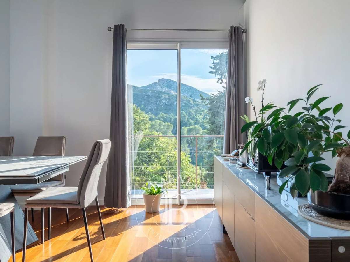 Maison Marseille 10e