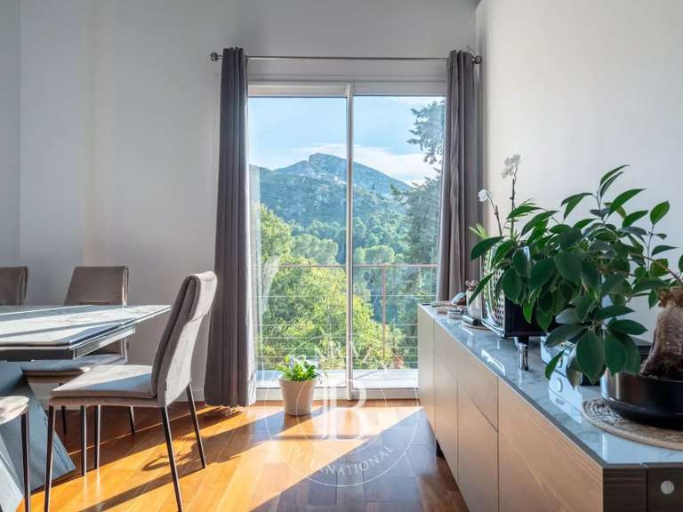 Maison Marseille 10e - 6 chambres - 260m²