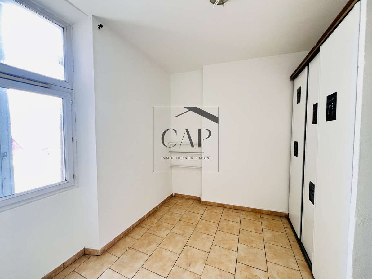 Maison Marseille 10e