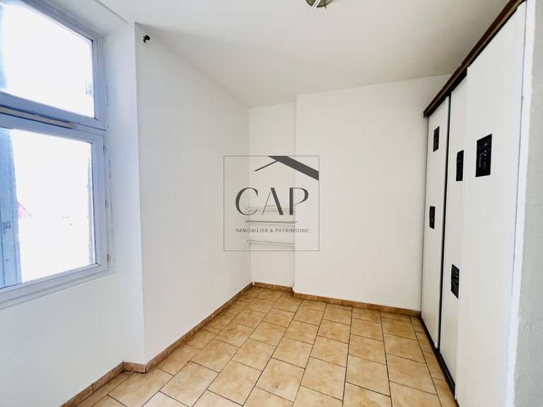 Maison Marseille 10e - 6 chambres - 280m²