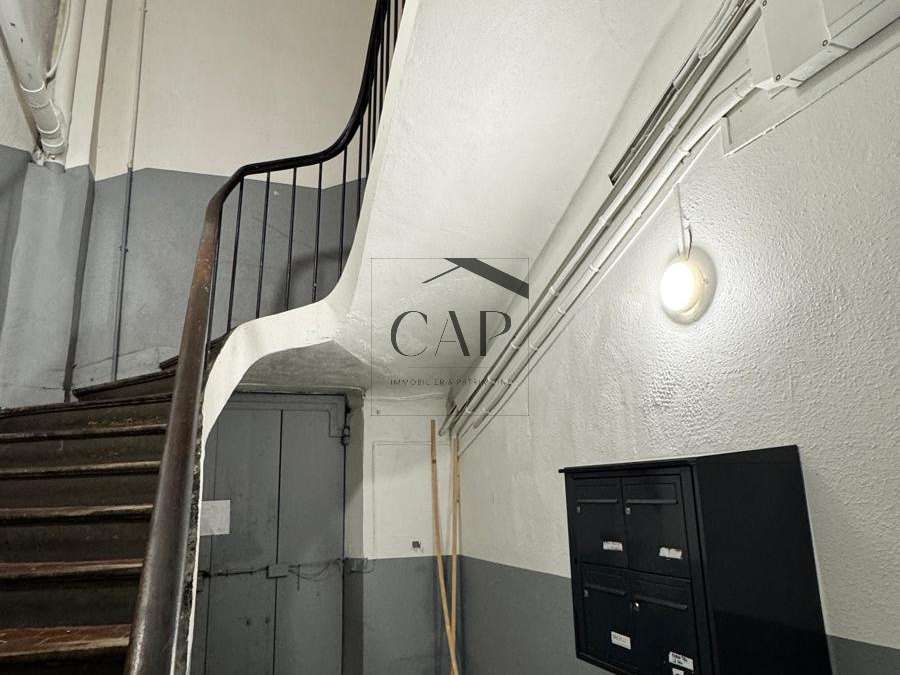 Maison Marseille 10e