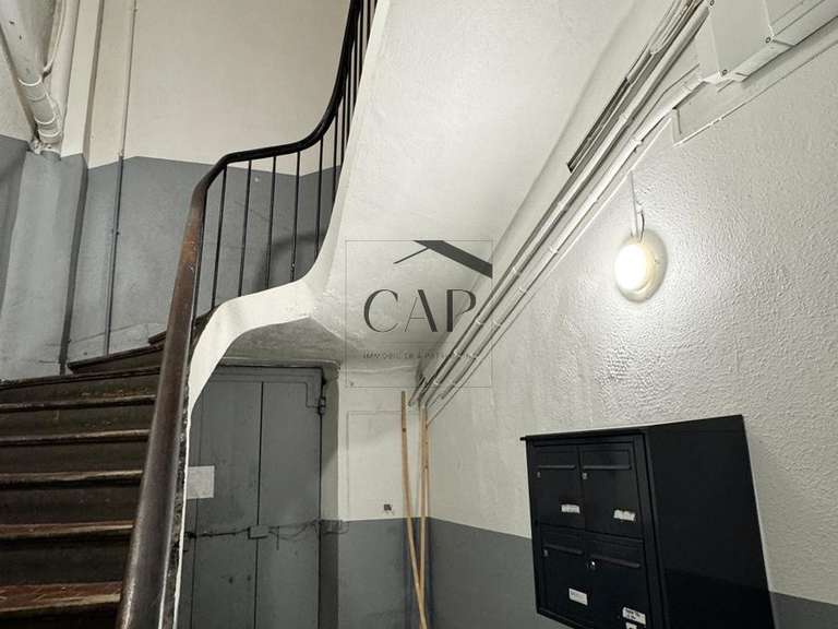 Maison Marseille 10e - 6 chambres - 280m²